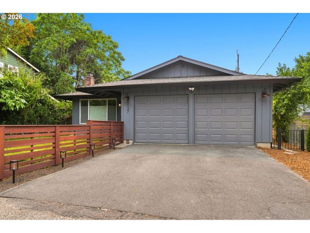 9137 N GENEVA Ave, Portland, OR 97203