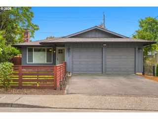 9137 N GENEVA Ave, Portland, OR 97203