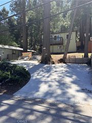 23803 Pioneer Camp, Crestline, CA 92325