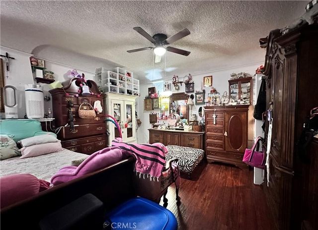 2116 S Palm Grove Avenue, Los Angeles, CA 90016