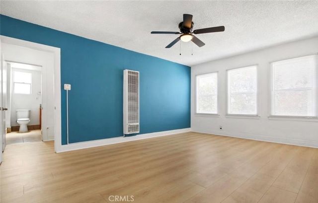 2116 S Palm Grove Avenue, Los Angeles, CA 90016