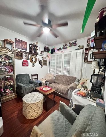 2116 S Palm Grove Avenue, Los Angeles, CA 90016