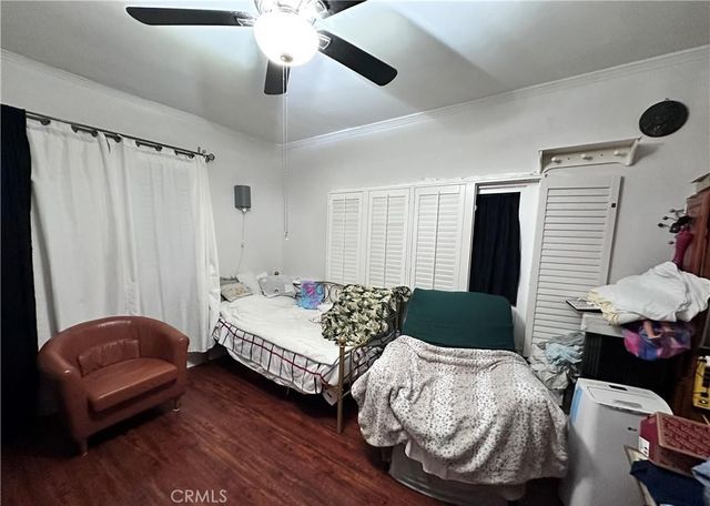 2116 S Palm Grove Avenue, Los Angeles, CA 90016
