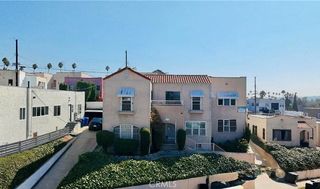 2116 S Palm Grove Avenue, Los Angeles, CA 90016
