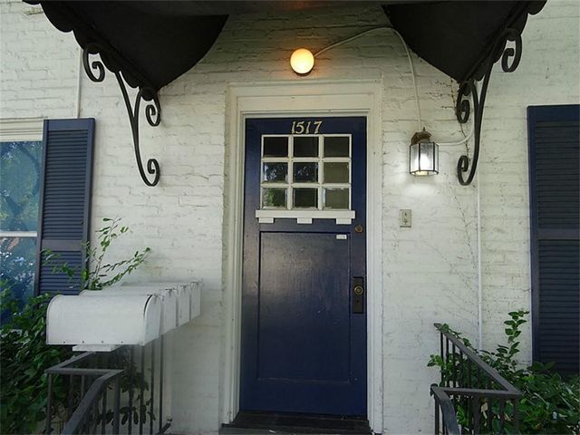 1517 Bonnie Brae Street 4, Houston, TX 77006