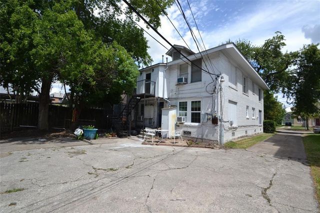 1517 Bonnie Brae Street 4, Houston, TX 77006
