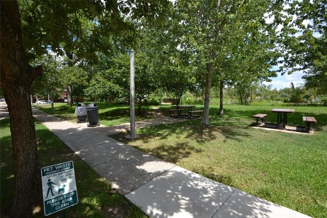 1517 Bonnie Brae Street 4, Houston, TX 77006