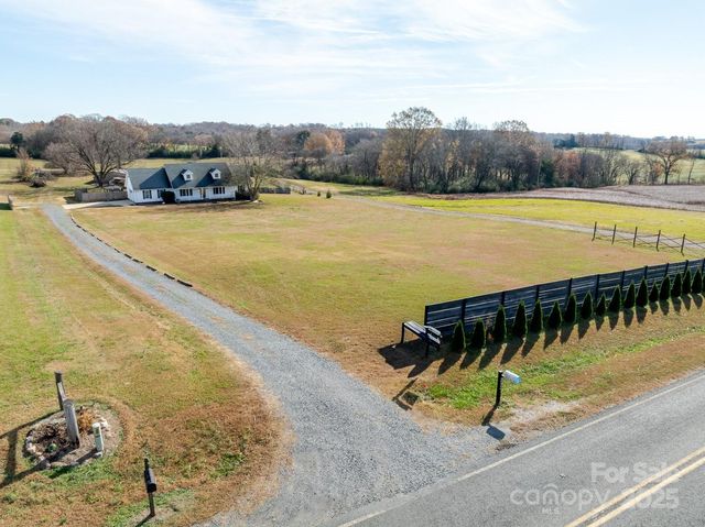 20956 Old Mill Road, Albemarle, NC 28001