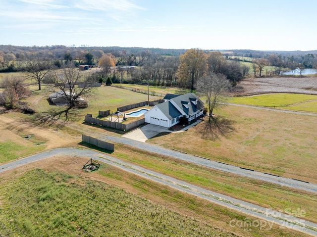 20956 Old Mill Road, Albemarle, NC 28001