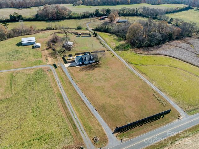 20956 Old Mill Road, Albemarle, NC 28001