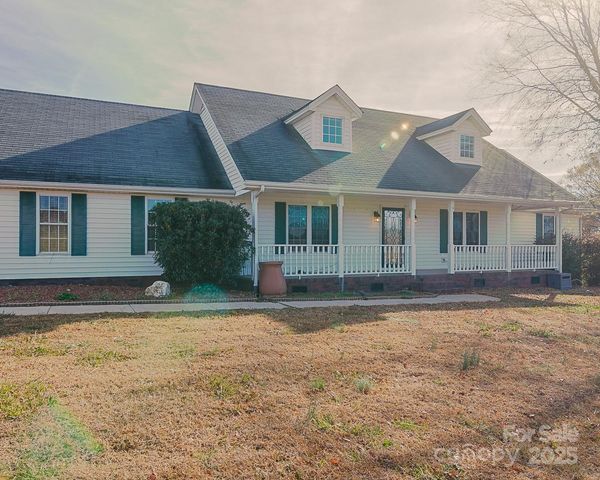 20956 Old Mill Road, Albemarle, NC 28001