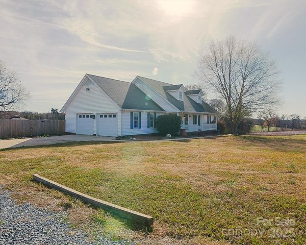 20956 Old Mill Road, Albemarle, NC 28001