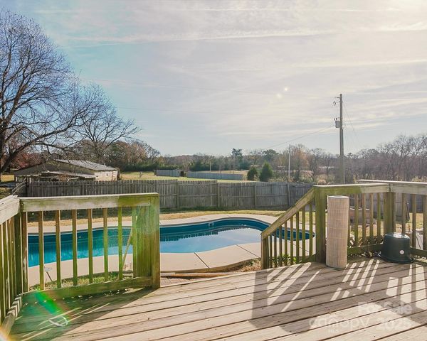 20956 Old Mill Road, Albemarle, NC 28001