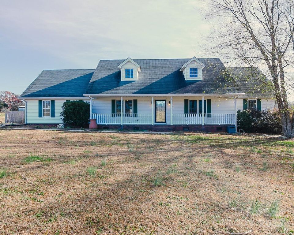 20956 Old Mill Road, Albemarle, NC 28001