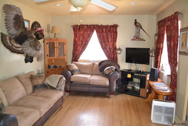 579 W 7TH ST, Cheyenne, WY 82007
