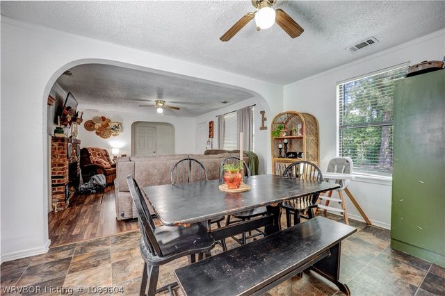305 21st Street, Van Buren, AR 72956