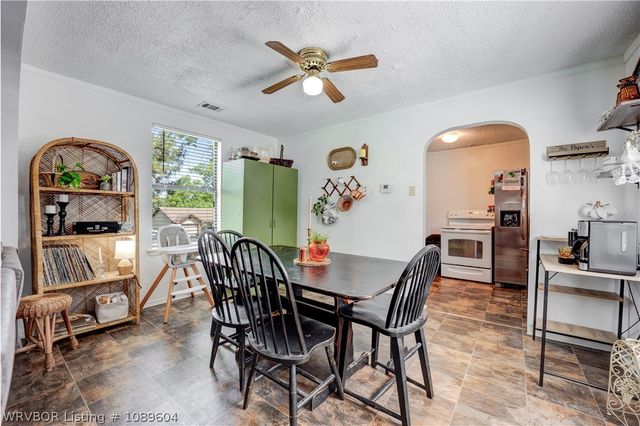 305 21st Street, Van Buren, AR 72956
