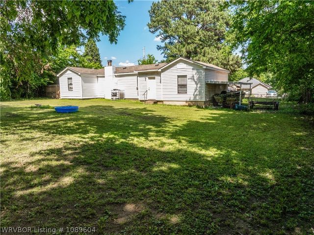 305 21st Street, Van Buren, AR 72956