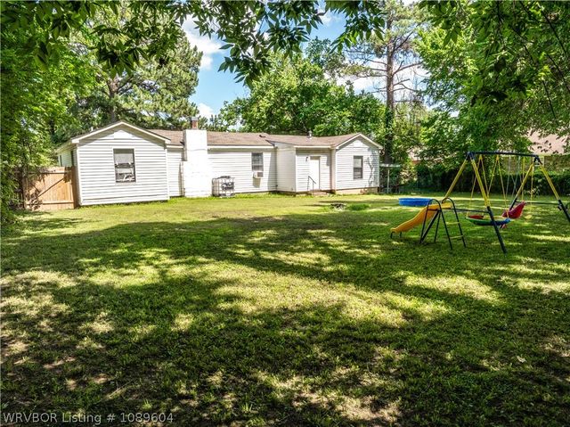 305 21st Street, Van Buren, AR 72956