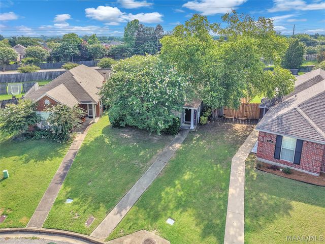 1309 Cameron Court, Montgomery, AL 36117