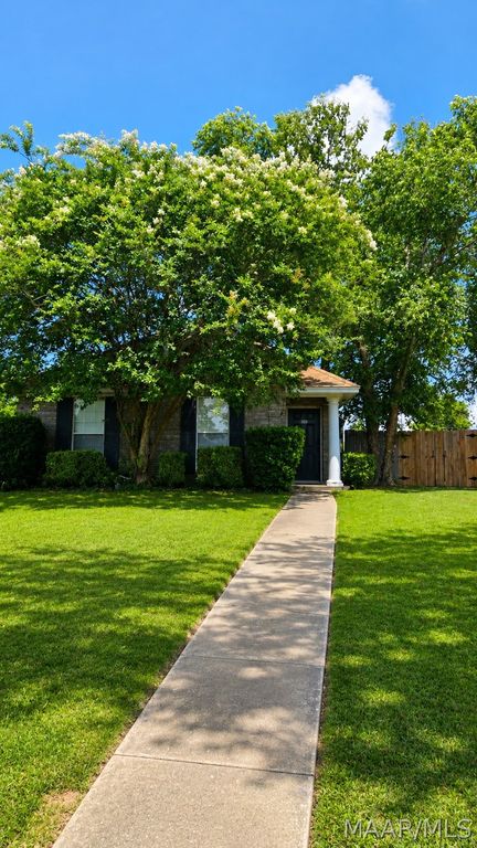 1309 Cameron Court, Montgomery, AL 36117