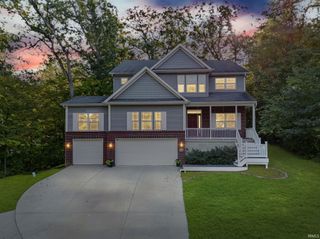 2855 Bentbrook Lane, West Lafayette, IN 47906