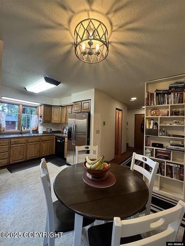 4508 Dredge Lake Road, Juneau, AK 99801