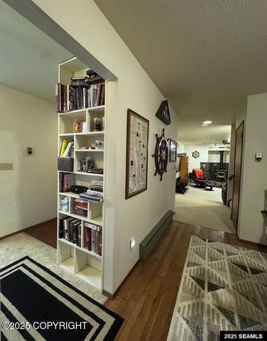 4508 Dredge Lake Road, Juneau, AK 99801