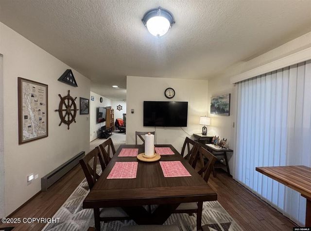 4508 Dredge Lake Road, Juneau, AK 99801