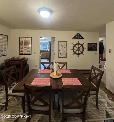 4508 Dredge Lake Road, Juneau, AK 99801