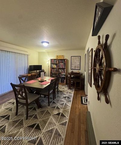 4508 Dredge Lake Road, Juneau, AK 99801