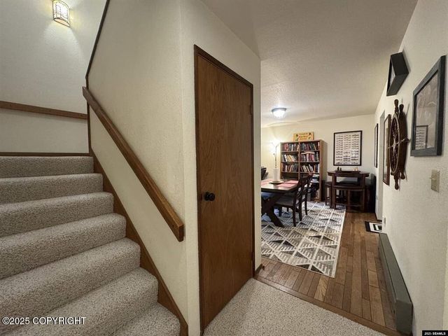 4508 Dredge Lake Road, Juneau, AK 99801