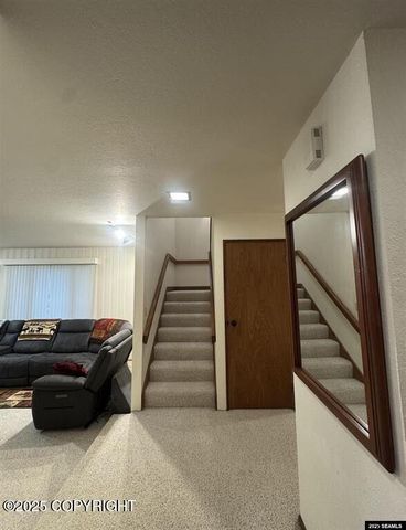 4508 Dredge Lake Road, Juneau, AK 99801