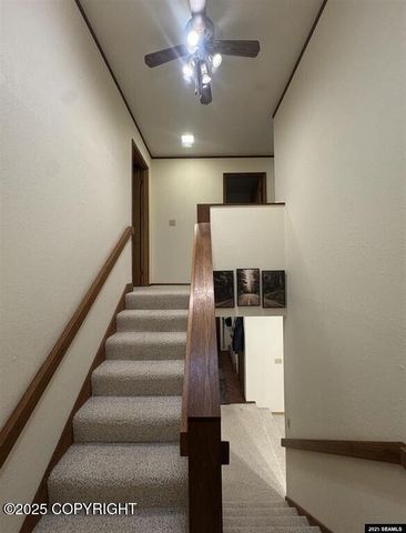 4508 Dredge Lake Road, Juneau, AK 99801