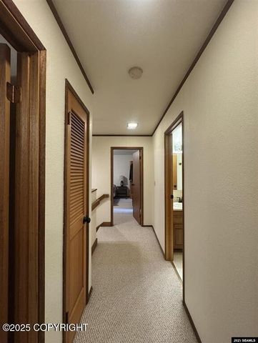 4508 Dredge Lake Road, Juneau, AK 99801