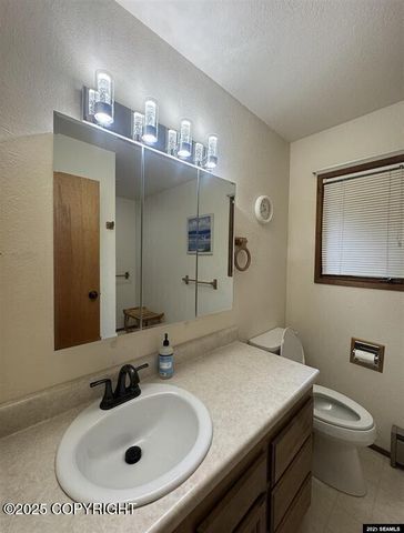 4508 Dredge Lake Road, Juneau, AK 99801