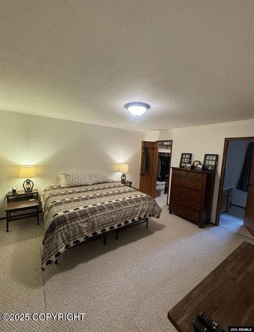 4508 Dredge Lake Road, Juneau, AK 99801