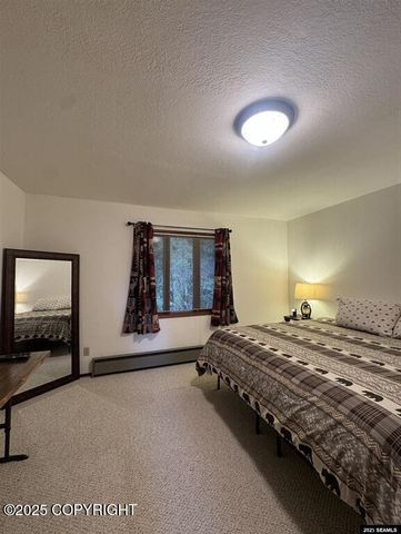 4508 Dredge Lake Road, Juneau, AK 99801