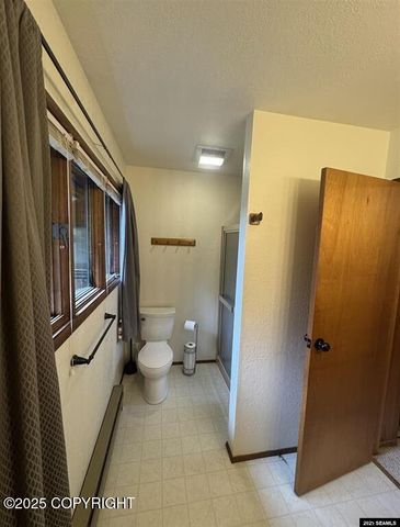 4508 Dredge Lake Road, Juneau, AK 99801