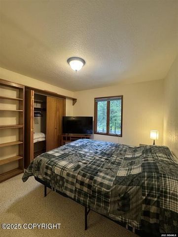 4508 Dredge Lake Road, Juneau, AK 99801