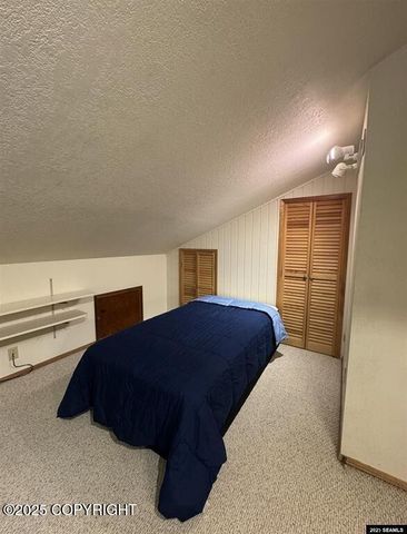 4508 Dredge Lake Road, Juneau, AK 99801