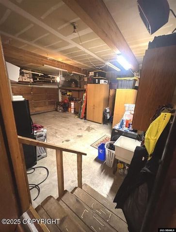 4508 Dredge Lake Road, Juneau, AK 99801