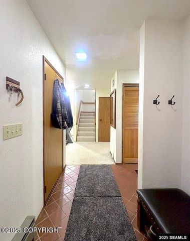 4508 Dredge Lake Road, Juneau, AK 99801