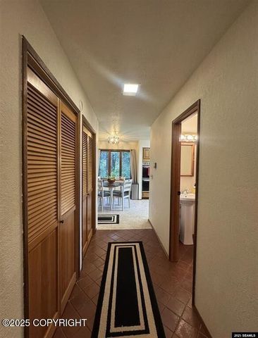 4508 Dredge Lake Road, Juneau, AK 99801