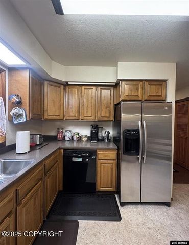 4508 Dredge Lake Road, Juneau, AK 99801