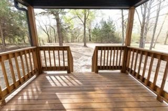 190 Private Road 8503, Ben Wheeler, TX 75754