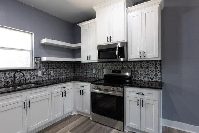 190 Private Road 8503, Ben Wheeler, TX 75754