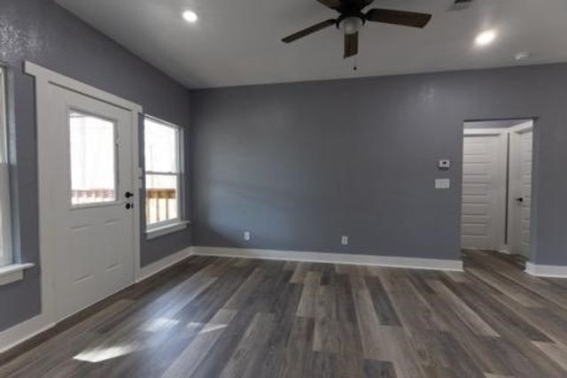 190 Private Road 8503, Ben Wheeler, TX 75754