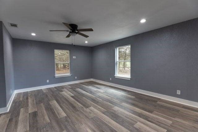 190 Private Road 8503, Ben Wheeler, TX 75754