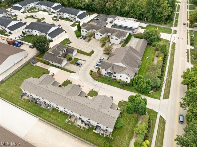 8528 Spencer Court, North Ridgeville, OH 44039